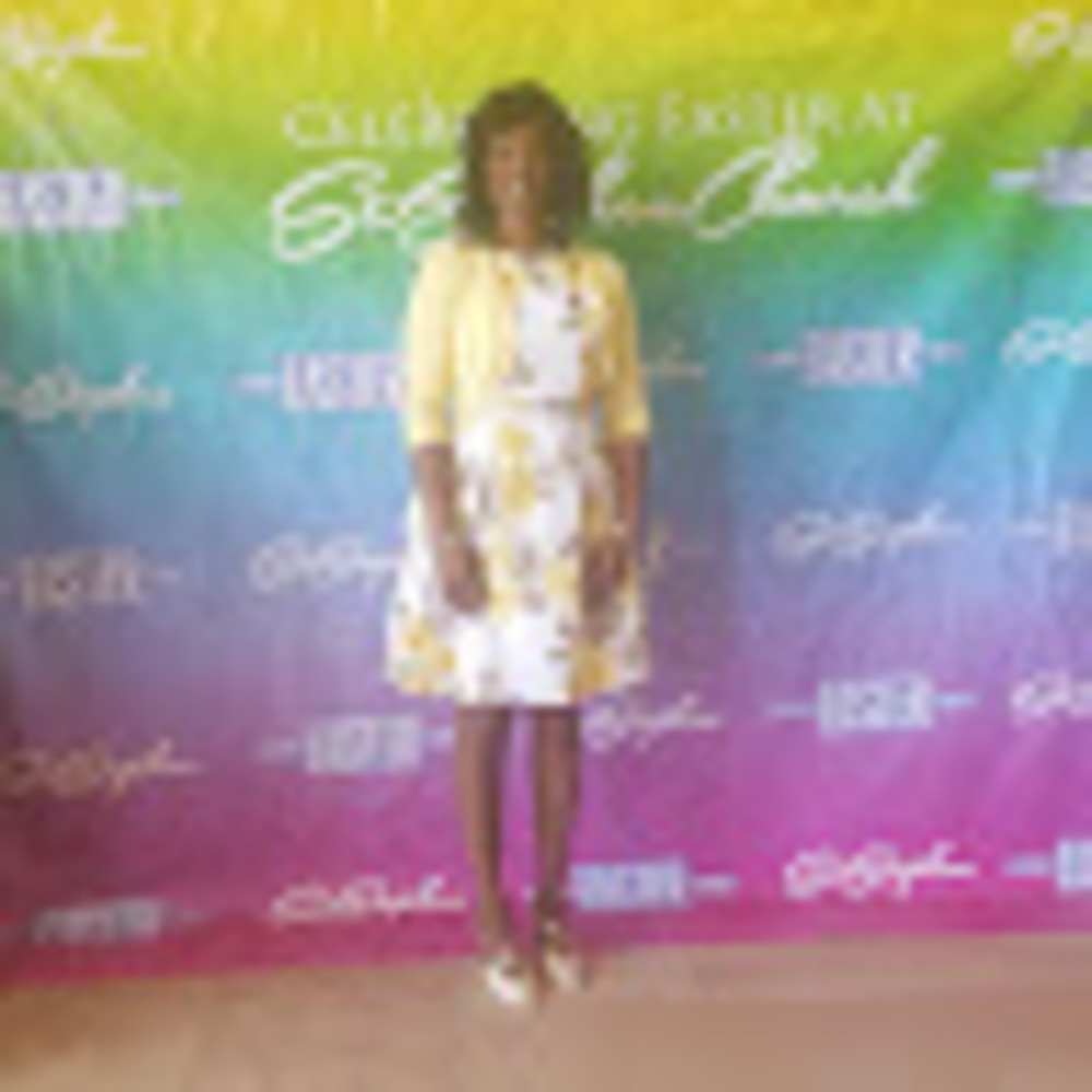 Meet your Posher, Laquita